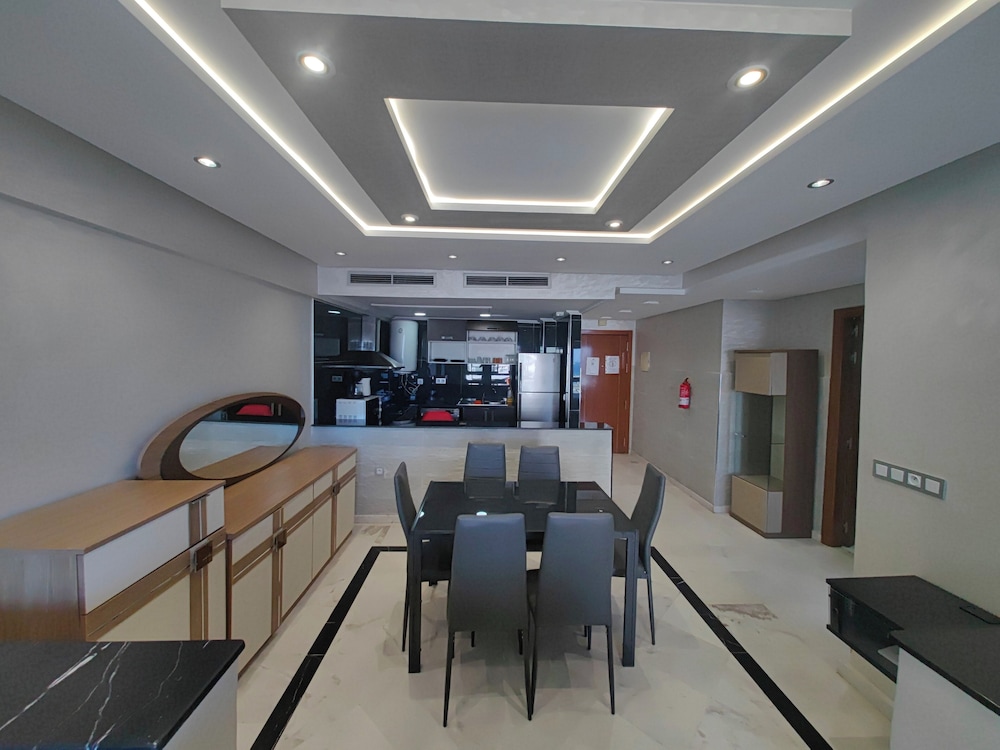 City Bleu Tanger