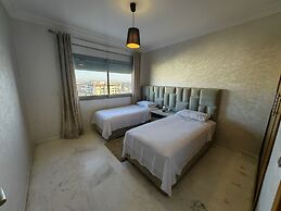 City Bleu Tanger