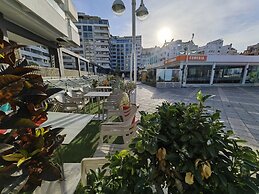 City Bleu Tanger