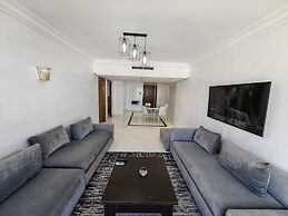 City Bleu Tanger
