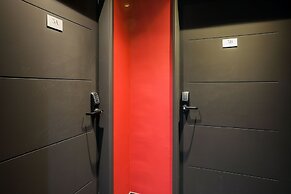 Le Matissia