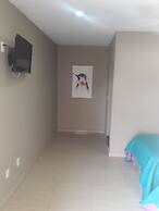 Hotel las Palmas Jocotepec