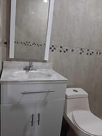 Hotel las Palmas Jocotepec
