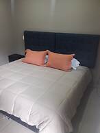 Hotel las Palmas Jocotepec