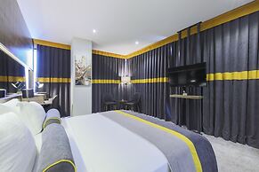 Noax Hotel