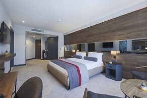 Noax Hotel
