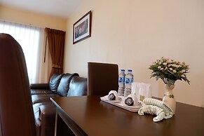 42 Grand Residence