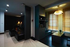 42 Grand Residence