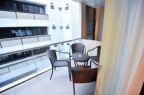 42 Grand Residence