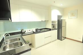 42 Grand Residence