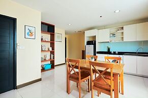 42 Grand Residence
