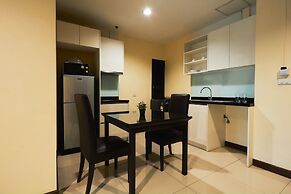 42 Grand Residence