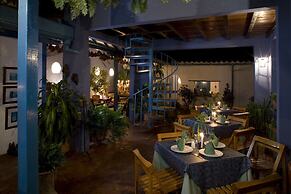 Posada del Campanario