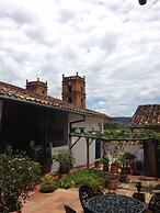 Posada del Campanario