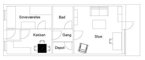 Hotel B