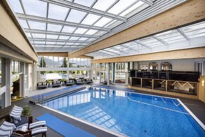 Schlosshotel Lacknerhof