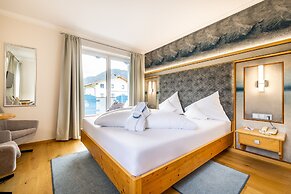 Schlosshotel Lacknerhof