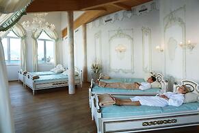 Schlosshotel Lacknerhof