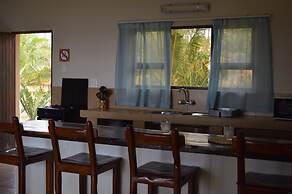 Salt Dune Lodge