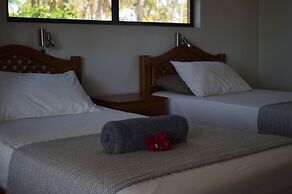 Salt Dune Lodge