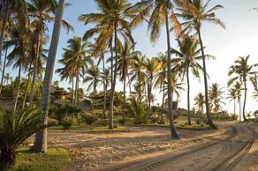 Salt Dune Lodge