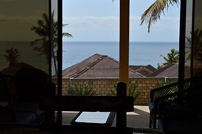 Salt Dune Lodge