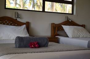 Salt Dune Lodge