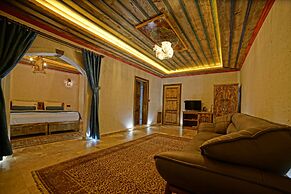 Termessos Hotel Cappadocia