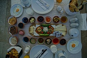 Termessos Hotel Cappadocia
