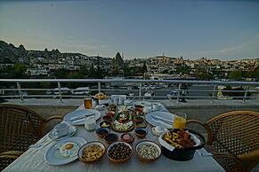Termessos Hotel Cappadocia