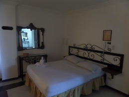 Aparta Hotel Plaza Real Norte