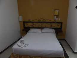 Aparta Hotel Plaza Real Norte