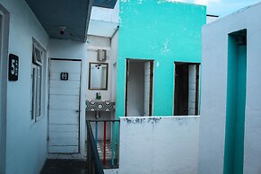 Jirafa Roja Hostel
