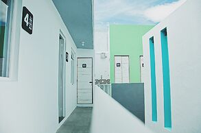 Jirafa Roja Hostel