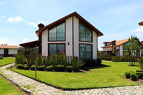 Cabañas Molino del Rey