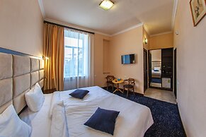 Vanadzor Armenia Hotel
