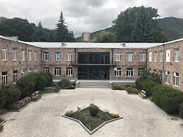 Vanadzor Armenia Hotel