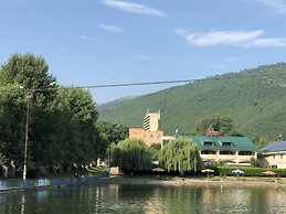 Vanadzor Armenia Hotel
