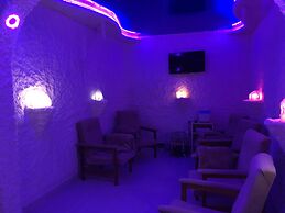 Vanadzor Armenia Hotel