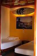 Experiencia Surf Camp - Hostel