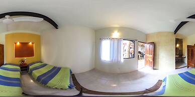 Experiencia Surf Camp - Hostel