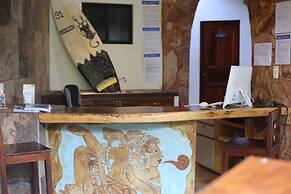 Experiencia Surf Camp - Hostel