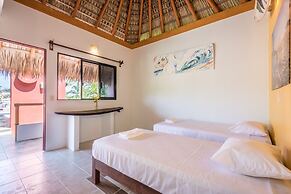Experiencia Surf Camp - Hostel