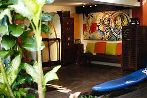 Experiencia Surf Camp - Hostel