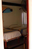 Experiencia Surf Camp - Hostel