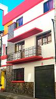 Hostal Bavaria de la Alameda