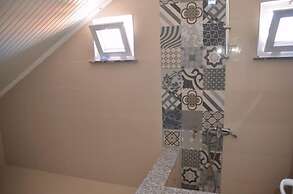 Ege Termal Otel