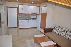 Ege Termal Otel