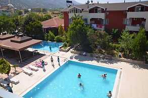 Ege Termal Otel