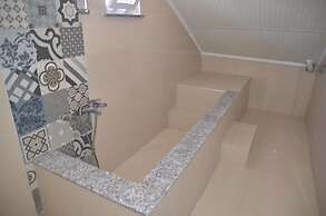 Ege Termal Otel